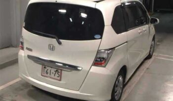 HONDA FREED full