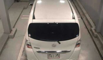 HONDA FREED full
