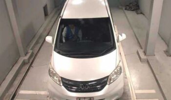 HONDA FREED full