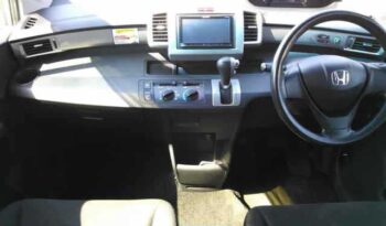 HONDA FREED full