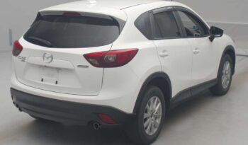 MAZDA CX-5 full