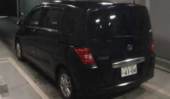 HONDA FREED 2011 full
