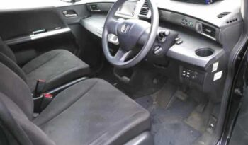 HONDA FREED 2011 full