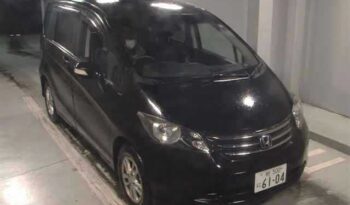 HONDA FREED 2011 full