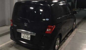 HONDA FREED 2011 full