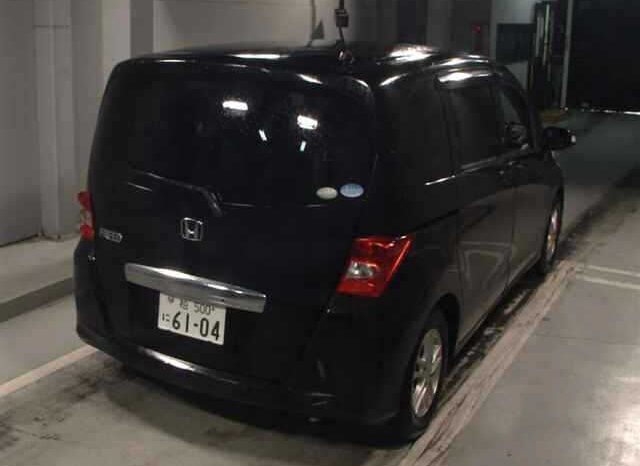 HONDA FREED 2011 full