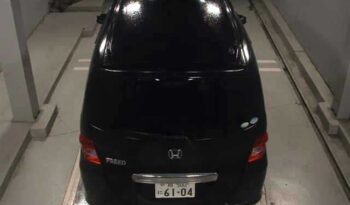 HONDA FREED 2011 full
