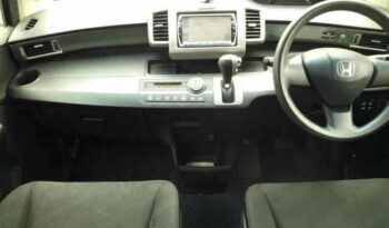 HONDA FREED 2011 full