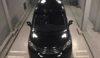 HONDA FREED 2011 full