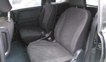 HONDA FREED 2011 full