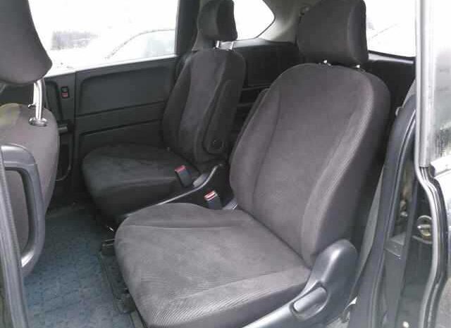 HONDA FREED 2011 full