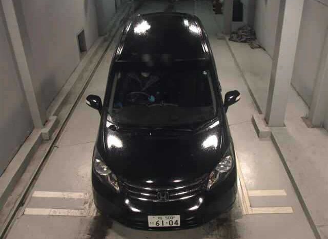 HONDA FREED 2011 full