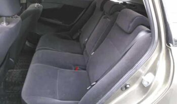 TOYOTA FIELDER 2010 full