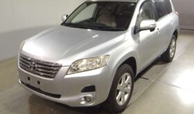 TOYOTA VANGUARD