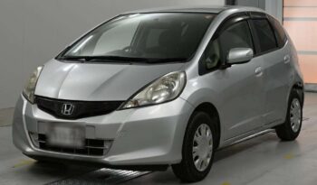 HONDA FIT full