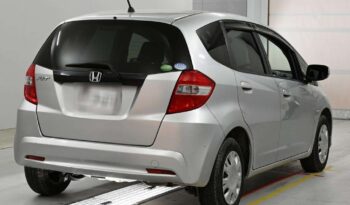 HONDA FIT full