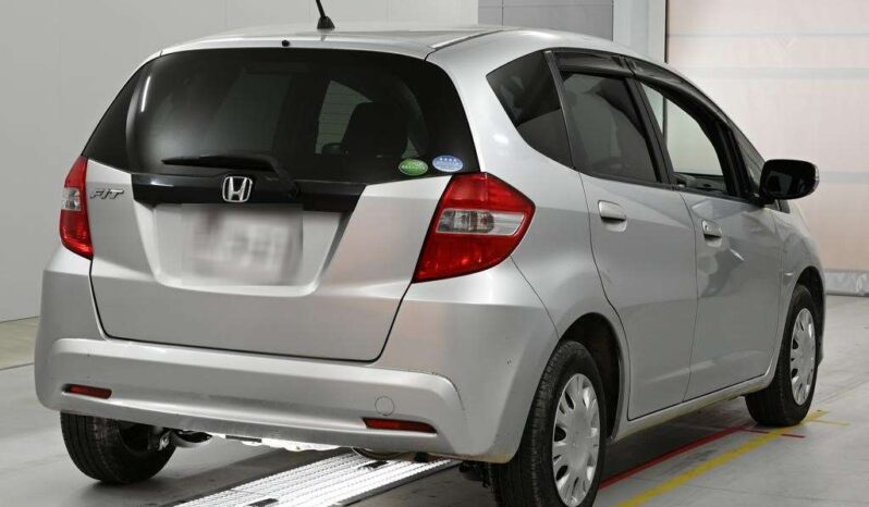 HONDA FIT full