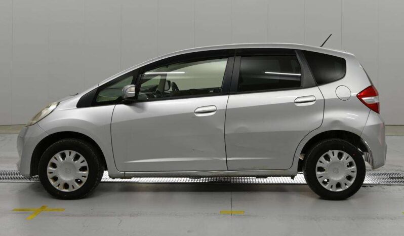 HONDA FIT full