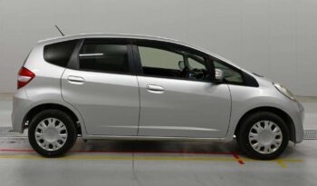 HONDA FIT full