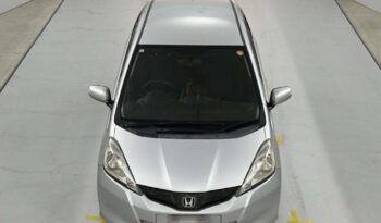 HONDA FIT full