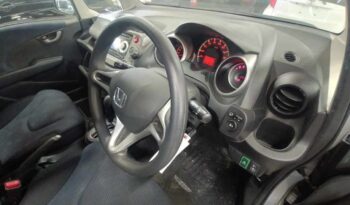 HONDA FIT full