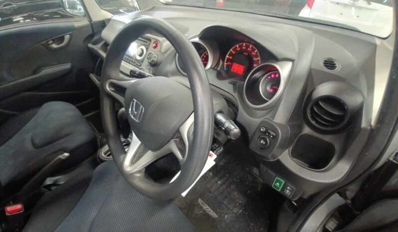 HONDA FIT full