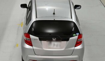 HONDA FIT full