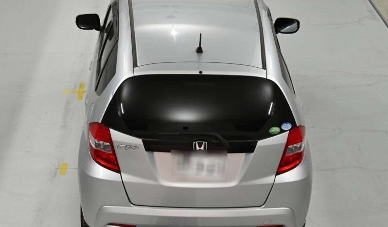 HONDA FIT full