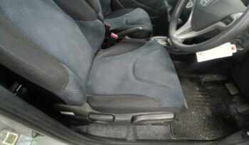 HONDA FIT full
