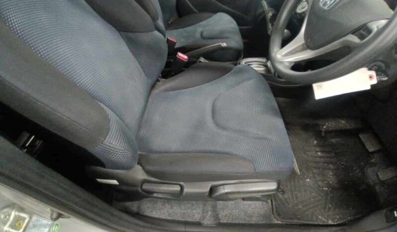 HONDA FIT full