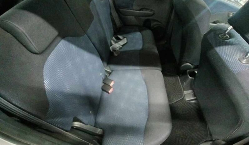 HONDA FIT full
