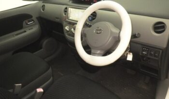 TOYOTA SIENTA full
