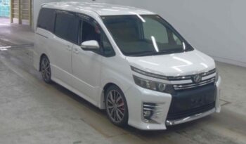 TOYOTA VOXY full