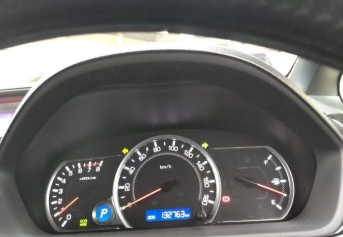 TOYOTA VOXY full