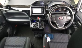 TOYOTA VOXY full