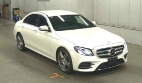 MERCEDES BENZ E-CLASS