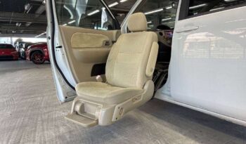 TOYOTA SIENTA 2007 full