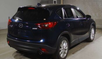 MAZDA CX-5 2015 full