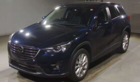 MAZDA CX-5 2015