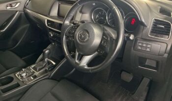 MAZDA CX-5 2015 full