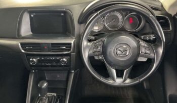 MAZDA CX-5 2015 full