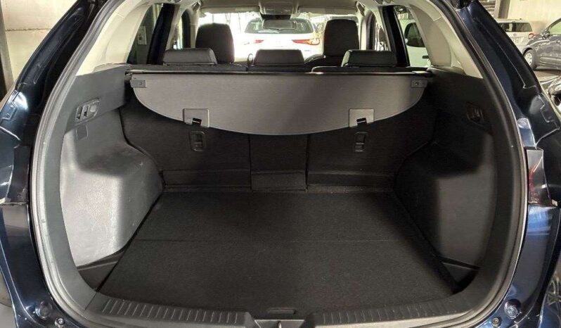 MAZDA CX-5 2015 full
