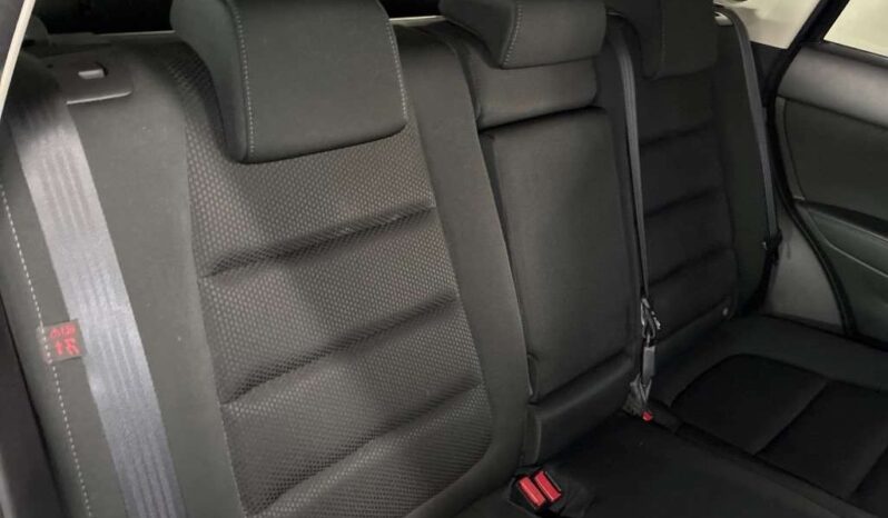 MAZDA CX-5 2015 full