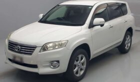 TOYOTA VANGUARD 2011