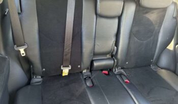 TOYOTA VANGUARD 2011 full