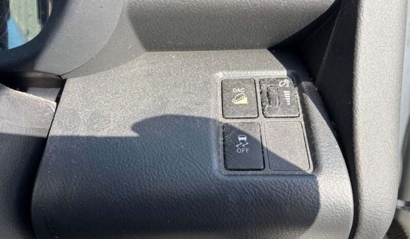 TOYOTA VANGUARD 2011 full