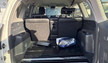 TOYOTA VANGUARD 2011 full