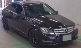 MERCEDES BENZ C CLASS