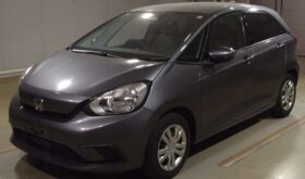 HONDA FIT 2021