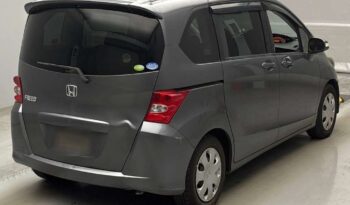 HONDA FREED full